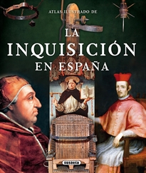 Books Frontpage La Inquisición en España