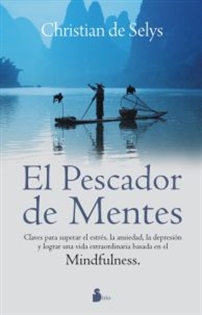 Books Frontpage El Pescador De Mentes