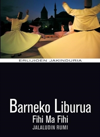 Books Frontpage Barneko Liburua (Fihi Ma Fihi)
