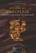 Front pageHistoria del chocolate