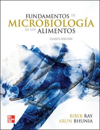 Books Frontpage Fundamentos De Microbiologia De Los Alimentos