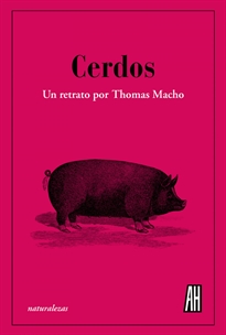 Books Frontpage Cerdos