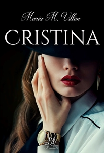 Books Frontpage Cristina