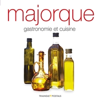 Books Frontpage Majorque, gastronomie et cuisine