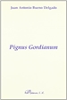 Front pagePignus gordianum