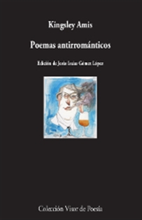 Books Frontpage Poemas antirrománticos