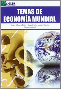 Books Frontpage Temas de economía mundial