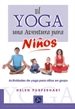 Front pageEl Yoga, una aventura para niños