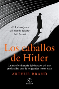 Books Frontpage Los caballos de Hitler