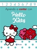 Front pageAprendo a contar con Hello Kitty
