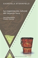 Front pageLa organización laboral del imperio Inca