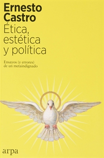 Books Frontpage Ética, estética y política