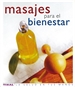 Front pageMasajes para el bienestar