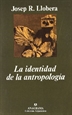 Front pageLa identidad de la antropología