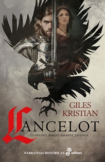 Books Frontpage Lancelot