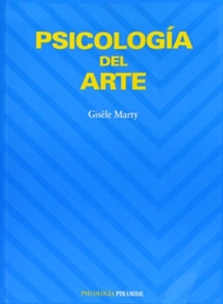 Books Frontpage Psicología del arte
