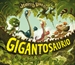 Front pageGigantosaurio