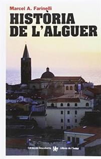 Books Frontpage Història de l'Alguer
