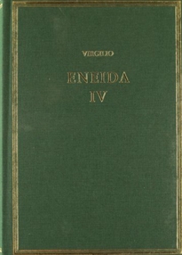 Books Frontpage Eneida. Vol IV (Libros X-XII)