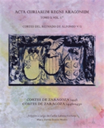 Books Frontpage Cortes del Reinado de Alfonso V-2
