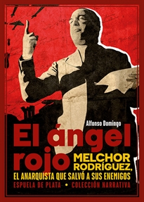 Books Frontpage El ángel rojo