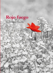 Books Frontpage Rojo fuego