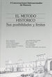 Front pageEl método histórico