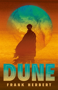 Books Frontpage Dune (Las crónicas de Dune 1)