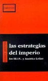 Books Frontpage Las estratregias del Imperio