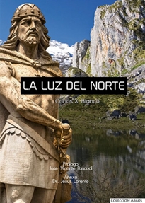 Books Frontpage La luz del norte