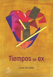 Books Frontpage Tiempos de EX