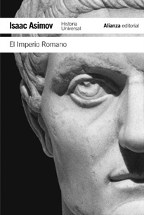 Books Frontpage El Imperio Romano