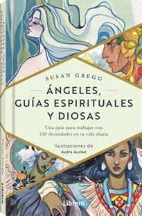 Books Frontpage Angeles Guias Espirituales Y Diosas