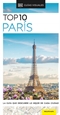 Portada del libro París (Guías Visuales TOP 10)