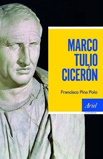 Books Frontpage Marco Tulio Cicerón