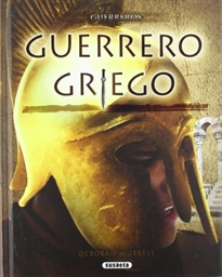 Books Frontpage Guerrero griego
