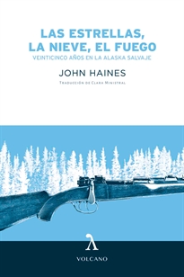 Books Frontpage Las Estrellas, La Nieve, El Fuego
