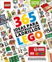 Front page365 ideas para construir con ladrillos LEGO®