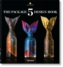 Books Frontpage The Package Design Book 5