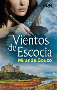 Books Frontpage Vientos de escocia