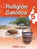 Front pageReligión Católica 5