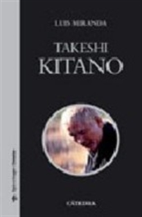 Books Frontpage Takeshi Kitano