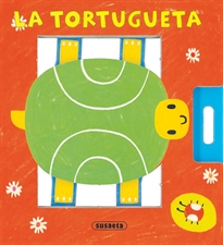 Books Frontpage La tortugueta