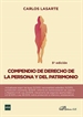 Front pageCompendio de Derecho de la Persona y del Patrimonio