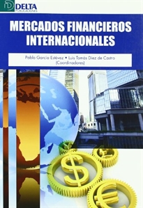 Books Frontpage Mercados financieros internacionales