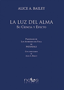 Books Frontpage La luz del alma