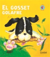 Books Frontpage El gosset golafre