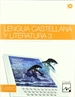 Front pageLengua castellana y Literatura 3 ESO (2011)