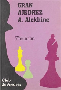 Books Frontpage Gran ajedrez