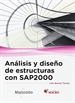 Front pageAnálisis y diseño de estructuras con SAP2000 v. 15